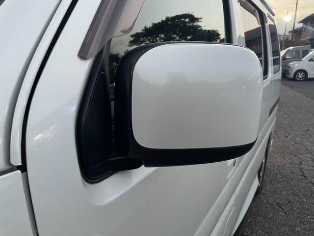 SUZUKI EVERY WAGON JOYPOP TURBO PZ