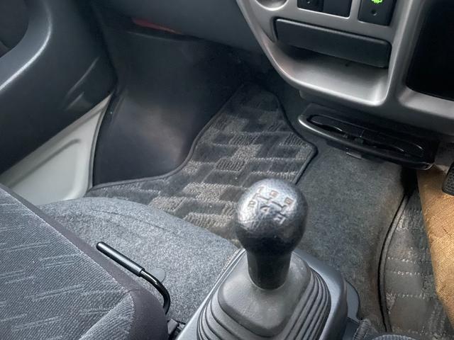 SUZUKI EVERY WAGON JOYPOP TURBO PZ