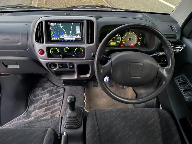 SUZUKI EVERY WAGON JOYPOP TURBO PZ