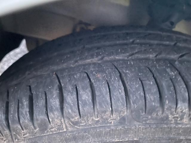 SUZUKI EVERY WAGON JOYPOP TURBO PZ