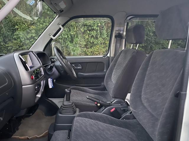 SUZUKI EVERY WAGON JOYPOP TURBO PZ