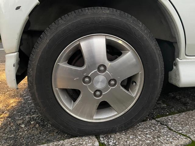 SUZUKI EVERY WAGON JOYPOP TURBO PZ