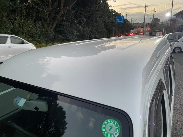 SUZUKI EVERY WAGON JOYPOP TURBO PZ