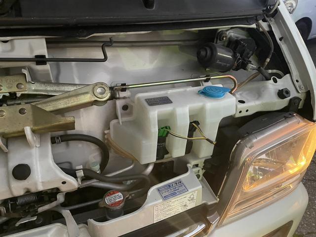 SUZUKI EVERY WAGON JOYPOP TURBO PZ