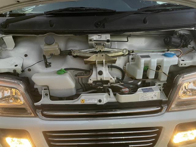 SUZUKI EVERY WAGON JOYPOP TURBO PZ