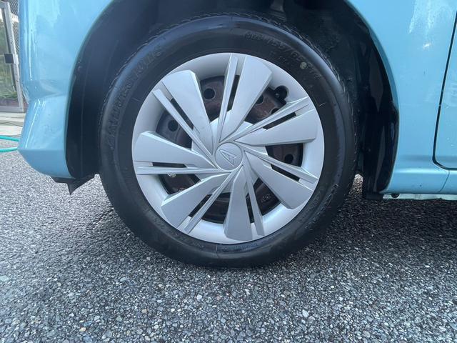 ミライース Ｘ　ＳＡＩＩＩ（7枚目）