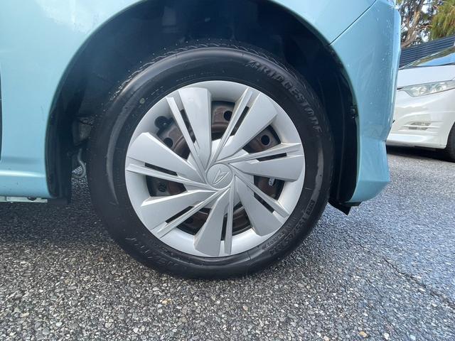 ミライース Ｘ　ＳＡＩＩＩ（8枚目）