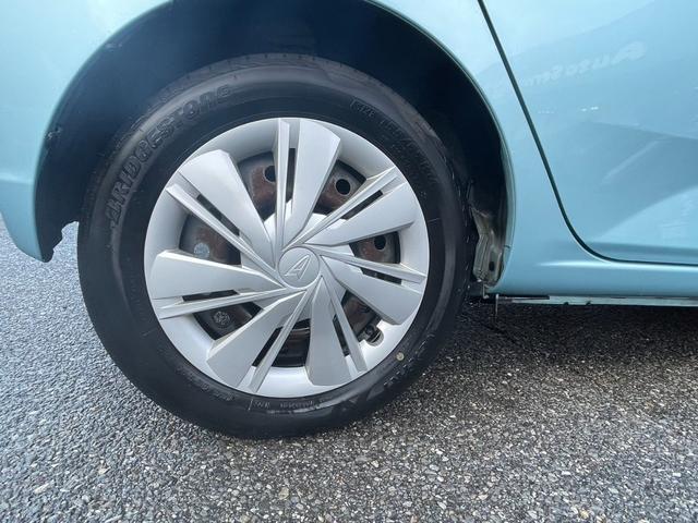 ミライース Ｘ　ＳＡＩＩＩ（9枚目）