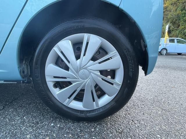 ミライース Ｘ　ＳＡＩＩＩ（10枚目）