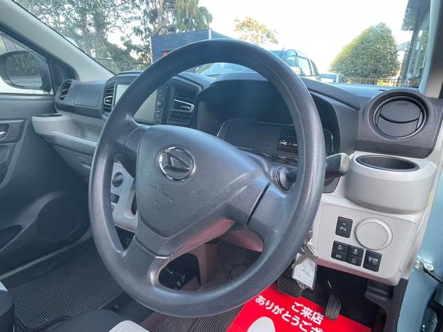 ミライース Ｘ　ＳＡＩＩＩ（12枚目）