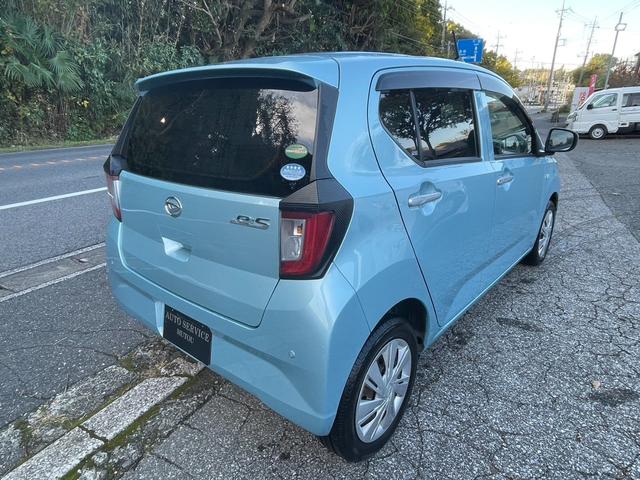 ミライース Ｘ　ＳＡＩＩＩ（14枚目）