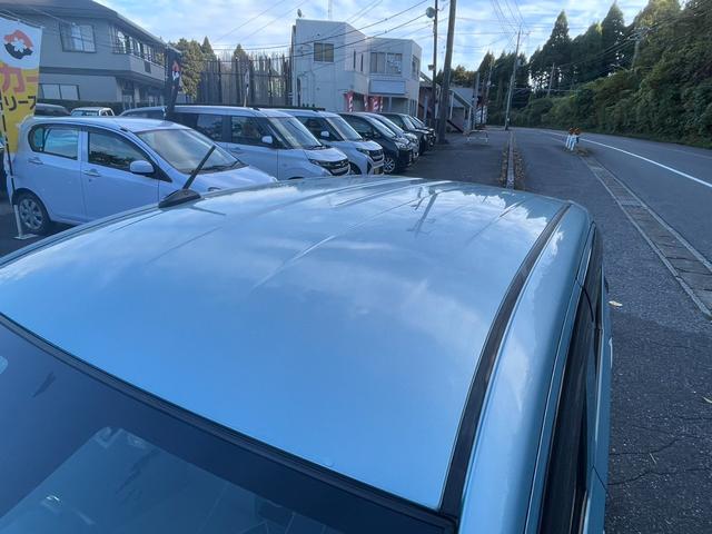 ミライース Ｘ　ＳＡＩＩＩ（17枚目）