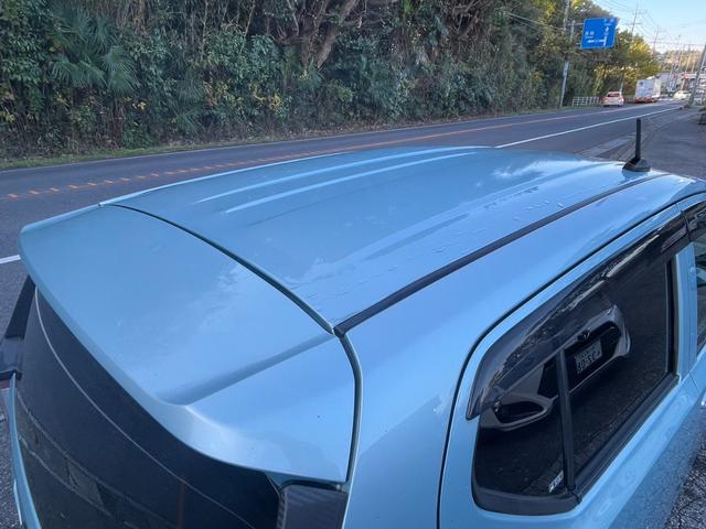 ミライース Ｘ　ＳＡＩＩＩ（18枚目）