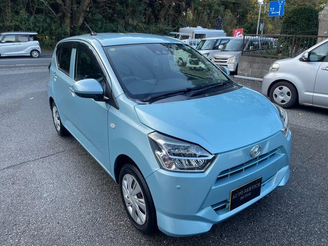 ミライース Ｘ　ＳＡＩＩＩ（20枚目）