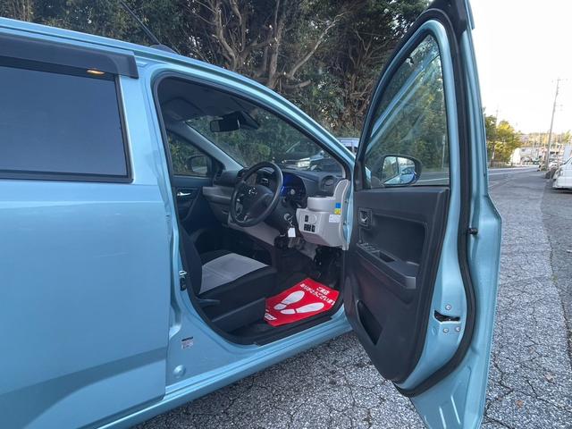 ミライース Ｘ　ＳＡＩＩＩ（24枚目）