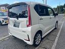ムーヴ カスタム　Ｘ　ＳＡＩＩ（8枚目）