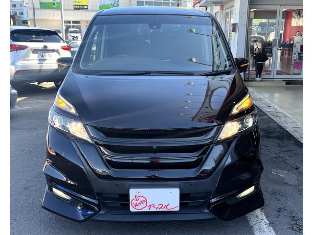 日産 セレナ