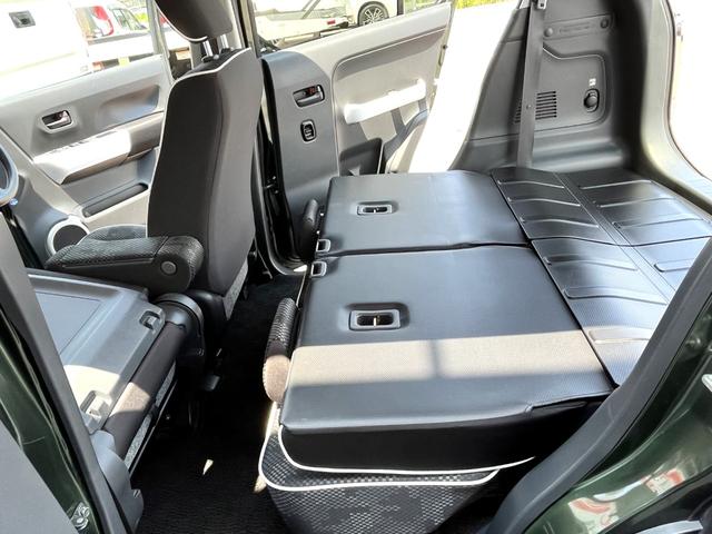 ハスラー Ｇ　・ユーザー買取車・レーダーブレーキサポート・ワンセグ・スマートキー２個・ＥＴＣ・前席シートヒーター・Ｄ席シートリフター・Ｓ－エネチャージ・アイドリングストップ・スズキディーラー記録簿（33枚目）