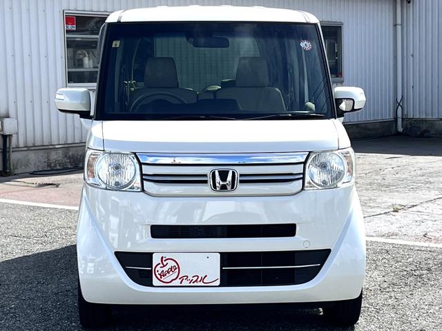 Ｎ－ＢＯＸ Ｇ・Ｌパッケージ　・ワンオーナー・ギャザーズディスプレイオーディオ・バックカメラ・ワンセグ・ビルトインＥＴＣ・ステアリングスイッチ・パワースライドドア・スマートキー２個・Ｄ席シートリフター・マット＆バイザー（2枚目）