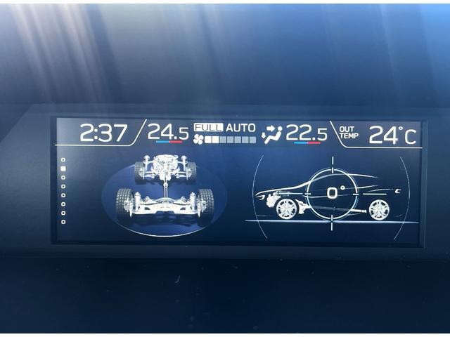 ＸＶ ２．０ｉ－Ｓ　アイサイト　・ワンオーナー・ブラックレザーセレクション・ＳＴＩ１８インチアルミ・純正８インチナビ（ＣＮ－ＬＲ８２０Ｄ）・バックカメラ・ＥＴＣ２．０・ドラレコ・コーナーセンサー・シャークフィンアンテナ・アイサイト（20枚目）