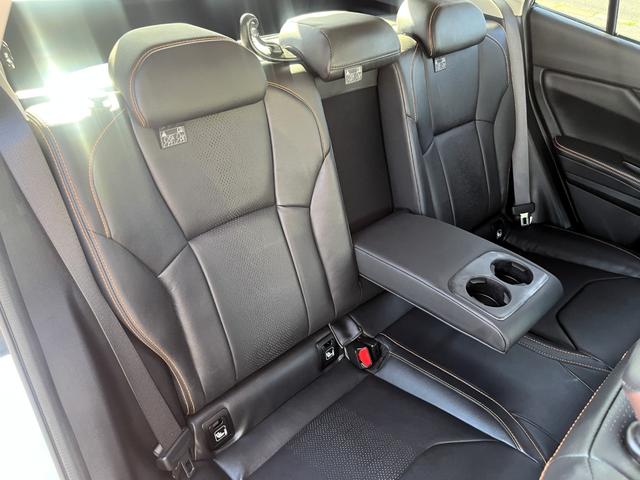 ＸＶ ２．０ｉ－Ｓ　アイサイト　・ワンオーナー・ブラックレザーセレクション・ＳＴＩ１８インチアルミ・純正８インチナビ（ＣＮ－ＬＲ８２０Ｄ）・バックカメラ・ＥＴＣ２．０・ドラレコ・コーナーセンサー・シャークフィンアンテナ・アイサイト（31枚目）