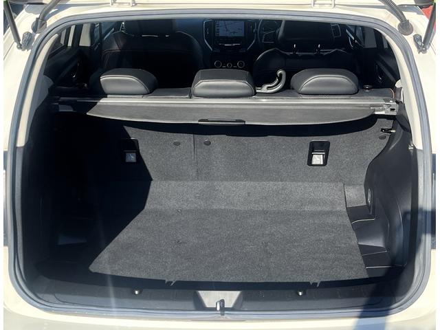 ＸＶ ２．０ｉ－Ｓ　アイサイト　・ワンオーナー・ブラックレザーセレクション・ＳＴＩ１８インチアルミ・純正８インチナビ（ＣＮ－ＬＲ８２０Ｄ）・バックカメラ・ＥＴＣ２．０・ドラレコ・コーナーセンサー・シャークフィンアンテナ・アイサイト（34枚目）