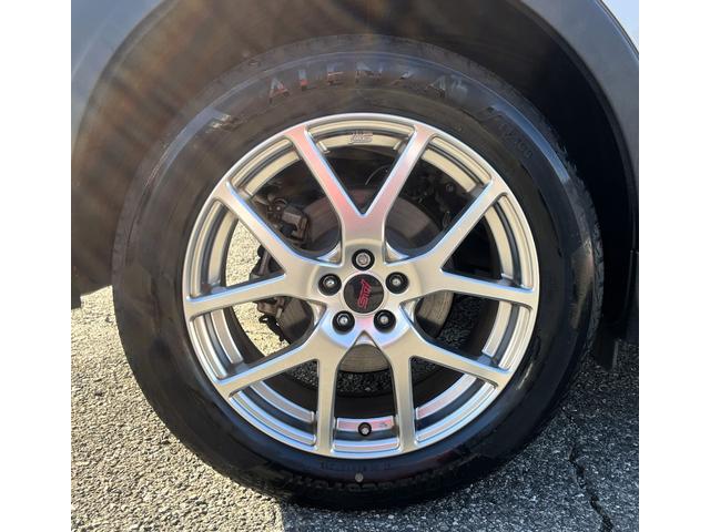 ＸＶ ２．０ｉ－Ｓ　アイサイト　・ワンオーナー・ブラックレザーセレクション・ＳＴＩ１８インチアルミ・純正８インチナビ（ＣＮ－ＬＲ８２０Ｄ）・バックカメラ・ＥＴＣ２．０・ドラレコ・コーナーセンサー・シャークフィンアンテナ・アイサイト（36枚目）