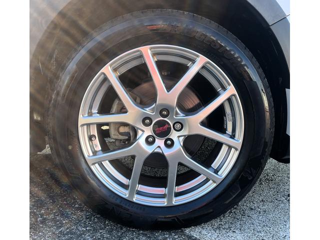 ＸＶ ２．０ｉ－Ｓ　アイサイト　・ワンオーナー・ブラックレザーセレクション・ＳＴＩ１８インチアルミ・純正８インチナビ（ＣＮ－ＬＲ８２０Ｄ）・バックカメラ・ＥＴＣ２．０・ドラレコ・コーナーセンサー・シャークフィンアンテナ・アイサイト（37枚目）