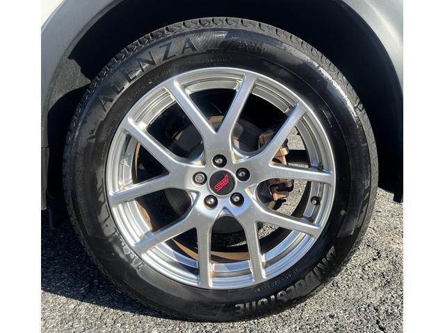 ＸＶ ２．０ｉ－Ｓ　アイサイト　・ワンオーナー・ブラックレザーセレクション・ＳＴＩ１８インチアルミ・純正８インチナビ（ＣＮ－ＬＲ８２０Ｄ）・バックカメラ・ＥＴＣ２．０・ドラレコ・コーナーセンサー・シャークフィンアンテナ・アイサイト（39枚目）