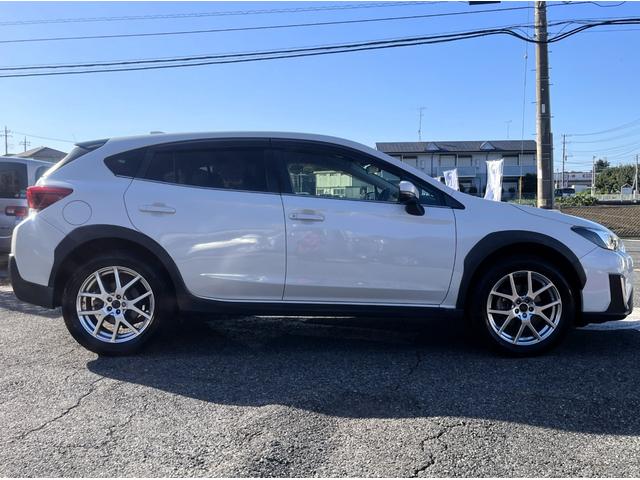 ＸＶ ２．０ｉ－Ｓ　アイサイト　・ワンオーナー・ブラックレザーセレクション・ＳＴＩ１８インチアルミ・純正８インチナビ（ＣＮ－ＬＲ８２０Ｄ）・バックカメラ・ＥＴＣ２．０・ドラレコ・コーナーセンサー・シャークフィンアンテナ・アイサイト（40枚目）