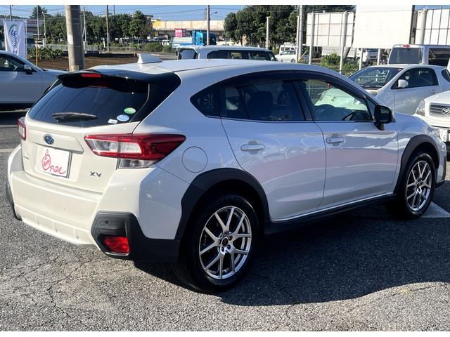 ＸＶ ２．０ｉ－Ｓ　アイサイト　・ワンオーナー・ブラックレザーセレクション・ＳＴＩ１８インチアルミ・純正８インチナビ（ＣＮ－ＬＲ８２０Ｄ）・バックカメラ・ＥＴＣ２．０・ドラレコ・コーナーセンサー・シャークフィンアンテナ・アイサイト（41枚目）