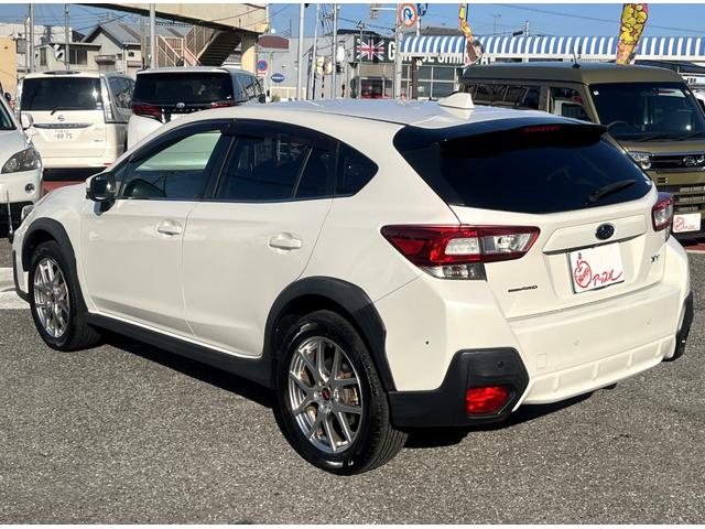 ＸＶ ２．０ｉ－Ｓ　アイサイト　・ワンオーナー・ブラックレザーセレクション・ＳＴＩ１８インチアルミ・純正８インチナビ（ＣＮ－ＬＲ８２０Ｄ）・バックカメラ・ＥＴＣ２．０・ドラレコ・コーナーセンサー・シャークフィンアンテナ・アイサイト（43枚目）