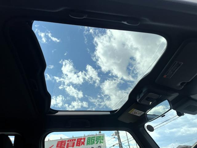 タフト Gターボ ダーククロムベンチャー ・ワンオーナー・スカイフィールトップ・純正ナビ(NMZK-W73D)・バックカメラ・ETC・ドラレコ・スマートアシスト・アダプティブクルーズコントロール・アイドリングストップ・LEDヘッドランプ(12枚目)