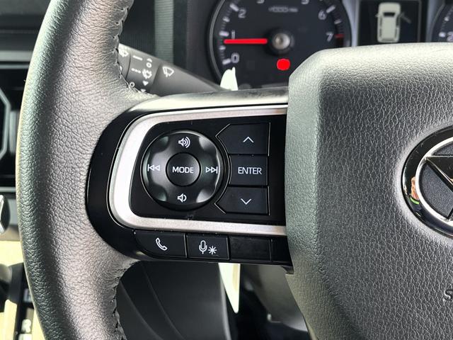 タフト Gターボ ダーククロムベンチャー ・ワンオーナー・スカイフィールトップ・純正ナビ(NMZK-W73D)・バックカメラ・ETC・ドラレコ・スマートアシスト・アダプティブクルーズコントロール・アイドリングストップ・LEDヘッドランプ(16枚目)