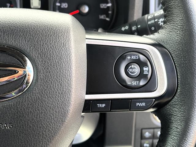 タフト Gターボ ダーククロムベンチャー ・ワンオーナー・スカイフィールトップ・純正ナビ(NMZK-W73D)・バックカメラ・ETC・ドラレコ・スマートアシスト・アダプティブクルーズコントロール・アイドリングストップ・LEDヘッドランプ(17枚目)