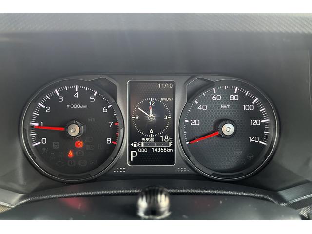 タフト Gターボ ダーククロムベンチャー ・ワンオーナー・スカイフィールトップ・純正ナビ(NMZK-W73D)・バックカメラ・ETC・ドラレコ・スマートアシスト・アダプティブクルーズコントロール・アイドリングストップ・LEDヘッドランプ(20枚目)