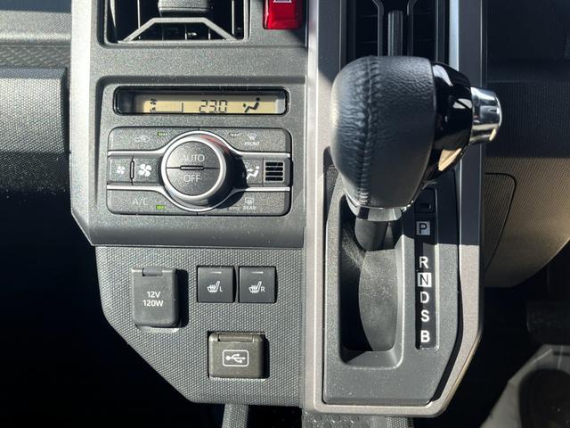 タフト Gターボ ダーククロムベンチャー ・ワンオーナー・スカイフィールトップ・純正ナビ(NMZK-W73D)・バックカメラ・ETC・ドラレコ・スマートアシスト・アダプティブクルーズコントロール・アイドリングストップ・LEDヘッドランプ(21枚目)