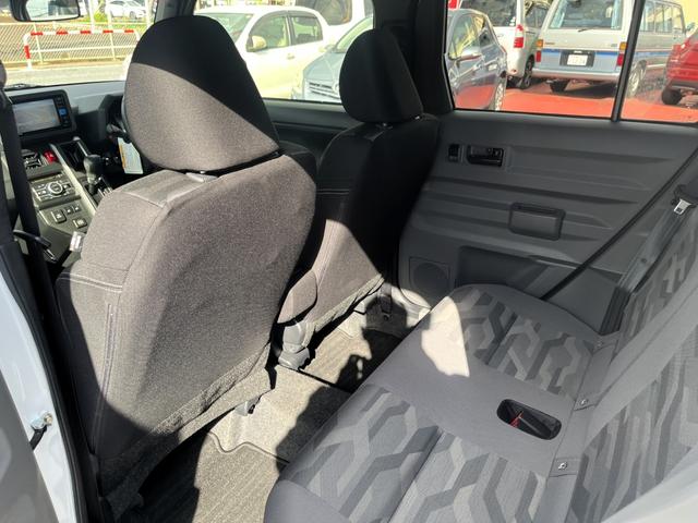 タフト Gターボ ダーククロムベンチャー ・ワンオーナー・スカイフィールトップ・純正ナビ(NMZK-W73D)・バックカメラ・ETC・ドラレコ・スマートアシスト・アダプティブクルーズコントロール・アイドリングストップ・LEDヘッドランプ(30枚目)