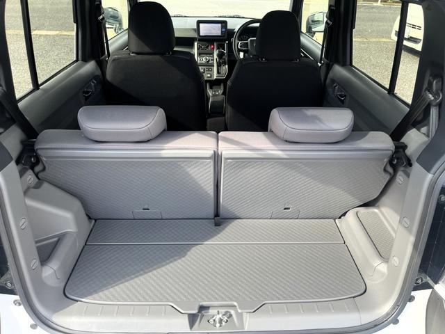 タフト Gターボ ダーククロムベンチャー ・ワンオーナー・スカイフィールトップ・純正ナビ(NMZK-W73D)・バックカメラ・ETC・ドラレコ・スマートアシスト・アダプティブクルーズコントロール・アイドリングストップ・LEDヘッドランプ(32枚目)