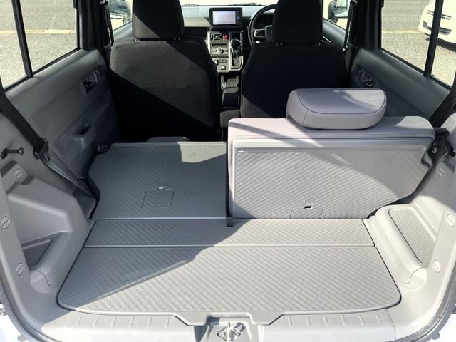 タフト Gターボ ダーククロムベンチャー ・ワンオーナー・スカイフィールトップ・純正ナビ(NMZK-W73D)・バックカメラ・ETC・ドラレコ・スマートアシスト・アダプティブクルーズコントロール・アイドリングストップ・LEDヘッドランプ(33枚目)