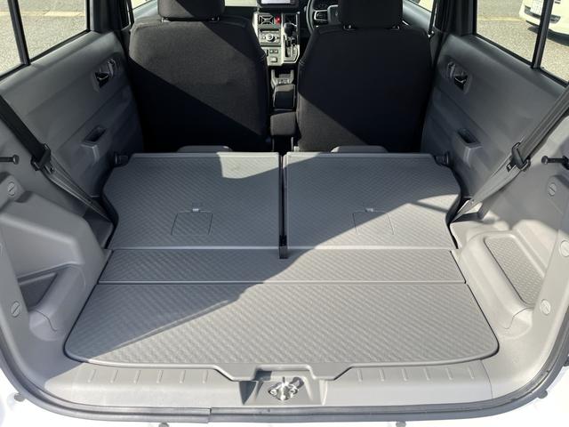 タフト Gターボ ダーククロムベンチャー ・ワンオーナー・スカイフィールトップ・純正ナビ(NMZK-W73D)・バックカメラ・ETC・ドラレコ・スマートアシスト・アダプティブクルーズコントロール・アイドリングストップ・LEDヘッドランプ(34枚目)