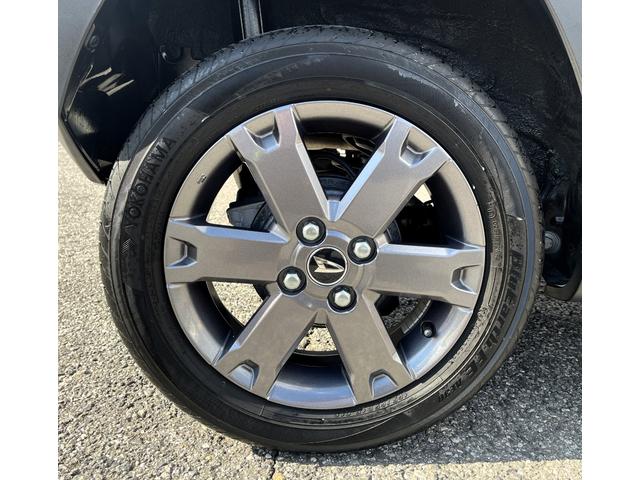 タフト Gターボ ダーククロムベンチャー ・ワンオーナー・スカイフィールトップ・純正ナビ(NMZK-W73D)・バックカメラ・ETC・ドラレコ・スマートアシスト・アダプティブクルーズコントロール・アイドリングストップ・LEDヘッドランプ(37枚目)