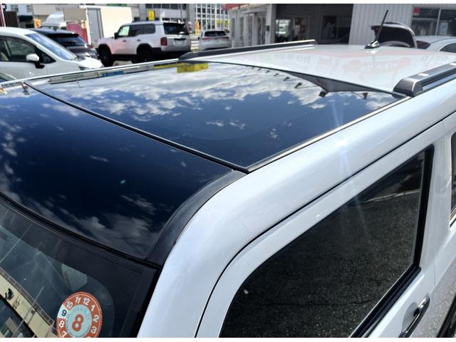 タフト Gターボ ダーククロムベンチャー ・ワンオーナー・スカイフィールトップ・純正ナビ(NMZK-W73D)・バックカメラ・ETC・ドラレコ・スマートアシスト・アダプティブクルーズコントロール・アイドリングストップ・LEDヘッドランプ(45枚目)