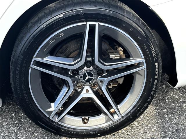 Ｃクラス Ｃ２００ローレウスエディションスポーツプラスパック　・レーダーセーフティパッケージ・ＣＯＭＡＮＤシステム・１０．２５インチディスプレイ・１２．３インチコックピットディスプレイ・パワートランク・ＡＩＲＢＯＤＹコントロールサスペンション・ＣａｒＰｌａｙ（54枚目）