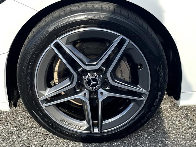 Ｃクラス Ｃ２００ローレウスエディションスポーツプラスパック　・レーダーセーフティパッケージ・ＣＯＭＡＮＤシステム・１０．２５インチディスプレイ・１２．３インチコックピットディスプレイ・パワートランク・ＡＩＲＢＯＤＹコントロールサスペンション・ＣａｒＰｌａｙ（55枚目）