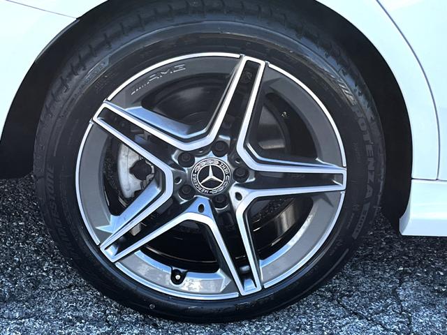 Ｃクラス Ｃ２００ローレウスエディションスポーツプラスパック　・レーダーセーフティパッケージ・ＣＯＭＡＮＤシステム・１０．２５インチディスプレイ・１２．３インチコックピットディスプレイ・パワートランク・ＡＩＲＢＯＤＹコントロールサスペンション・ＣａｒＰｌａｙ（57枚目）