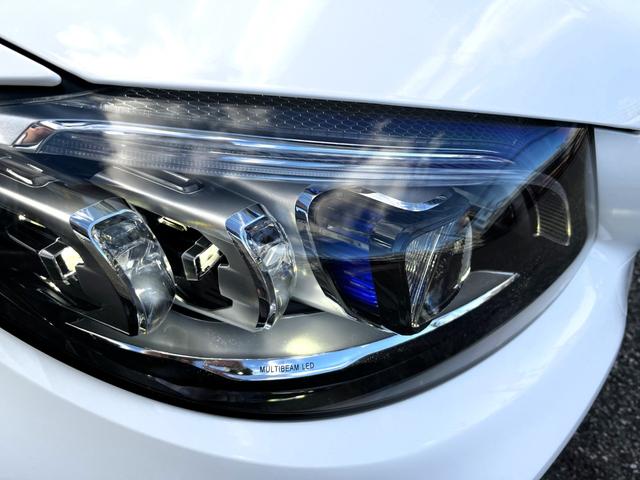 Ｃクラス Ｃ２００ローレウスエディションスポーツプラスパック　・レーダーセーフティパッケージ・ＣＯＭＡＮＤシステム・１０．２５インチディスプレイ・１２．３インチコックピットディスプレイ・パワートランク・ＡＩＲＢＯＤＹコントロールサスペンション・ＣａｒＰｌａｙ（60枚目）