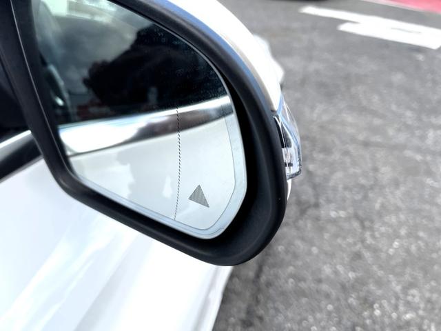 Ｃクラス Ｃ２００ローレウスエディションスポーツプラスパック　・レーダーセーフティパッケージ・ＣＯＭＡＮＤシステム・１０．２５インチディスプレイ・１２．３インチコックピットディスプレイ・パワートランク・ＡＩＲＢＯＤＹコントロールサスペンション・ＣａｒＰｌａｙ（61枚目）