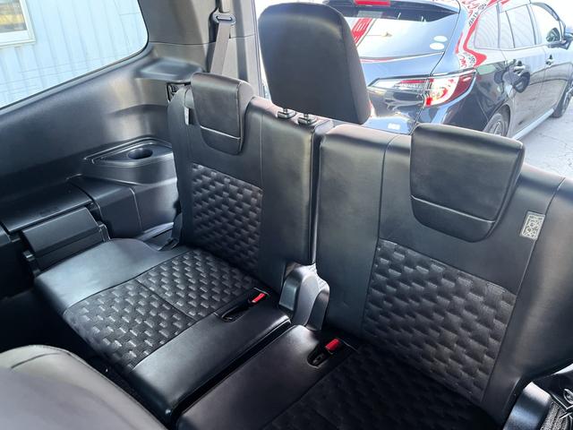 ヴォクシー ハイブリッドＳ－Ｚ　・１オーナー・プロジェクター式ＬＥＤヘッドランプ・ユニバーサルステップ・快適利便パッケージＨＩＧＨ・ディスプレイオーディオプラス・バックカメラ・ＥＴＣ２．０・ドラレコ・ＧＲフロントバンパーガーニッシュ（33枚目）