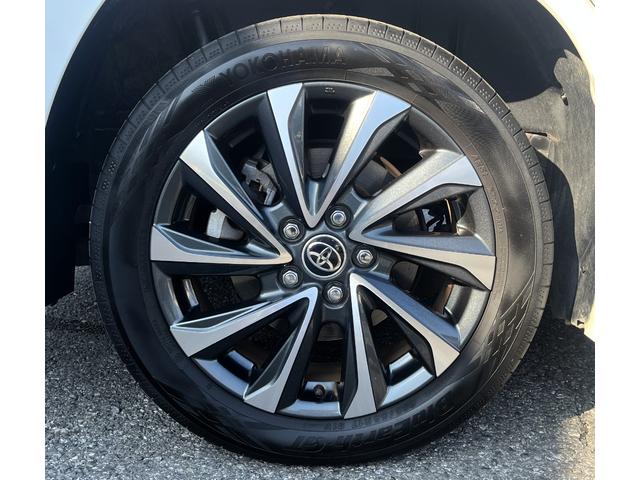 ヴォクシー ハイブリッドＳ－Ｚ　・１オーナー・プロジェクター式ＬＥＤヘッドランプ・ユニバーサルステップ・快適利便パッケージＨＩＧＨ・ディスプレイオーディオプラス・バックカメラ・ＥＴＣ２．０・ドラレコ・ＧＲフロントバンパーガーニッシュ（39枚目）